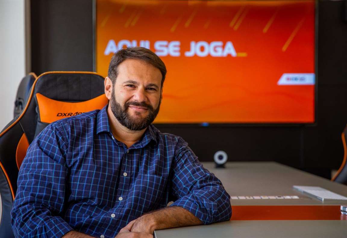 Entrevista: Fábio Almeida, coordenador de marketing da BGS, explica sobre mudanças e estratégias da marca