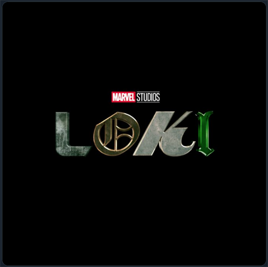 Loki ganha novo logo e viraliza na internet