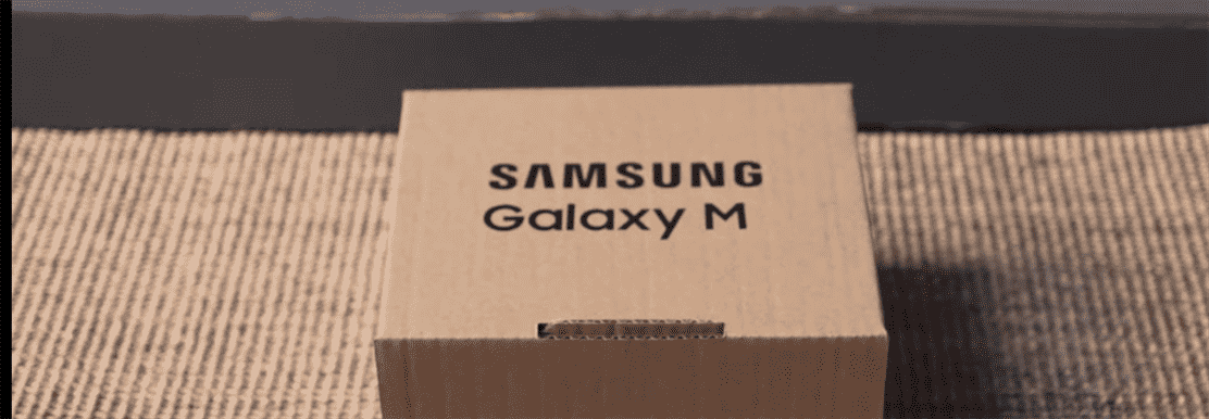 Samsung divulga campanha digital para a linha Galaxy M