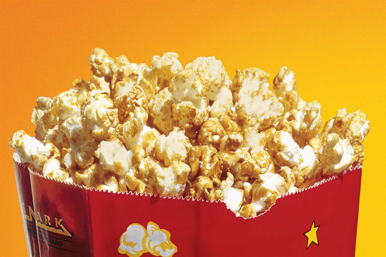 Cinemark anuncia produção de pipocas para consumo fora do cinema