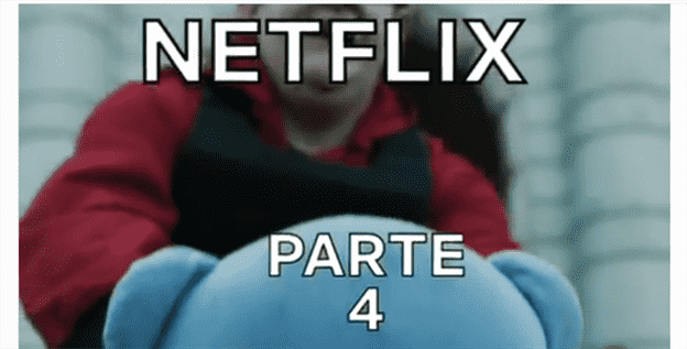 Netflix renova próxima temporada de La Casa de Papel