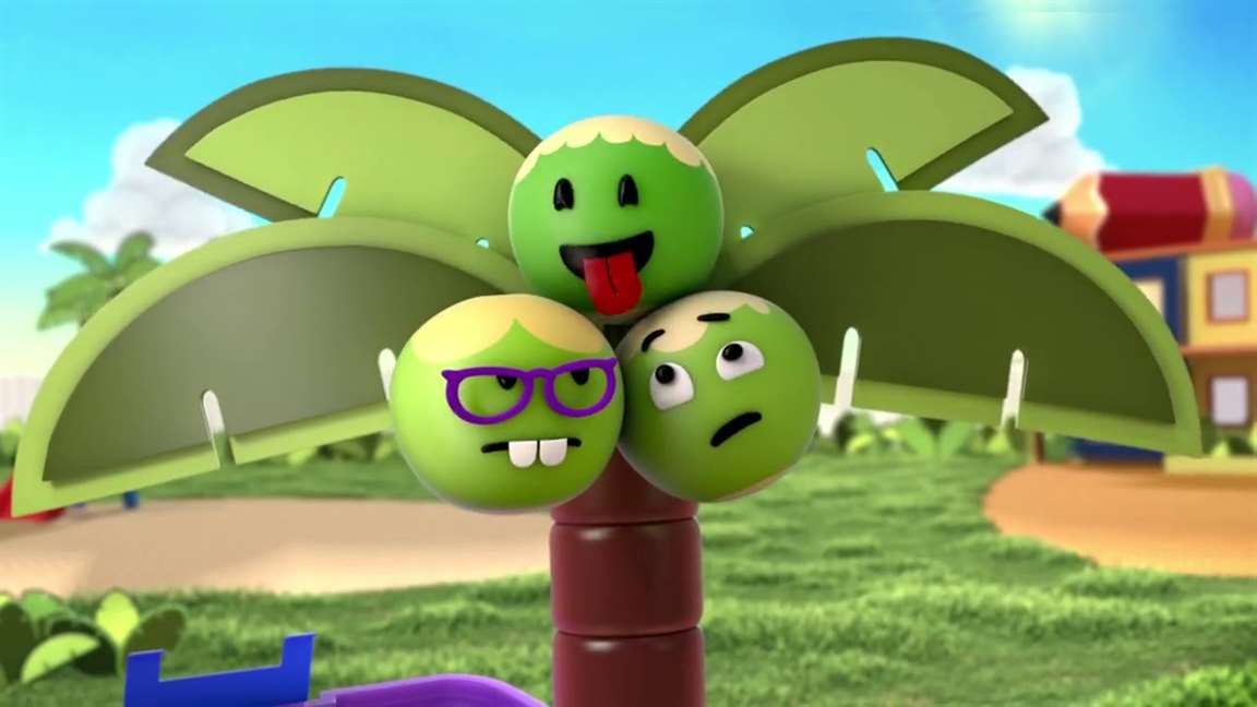 Kero Coco Kids lança aplicativo interativo e divertido para púbico infantil