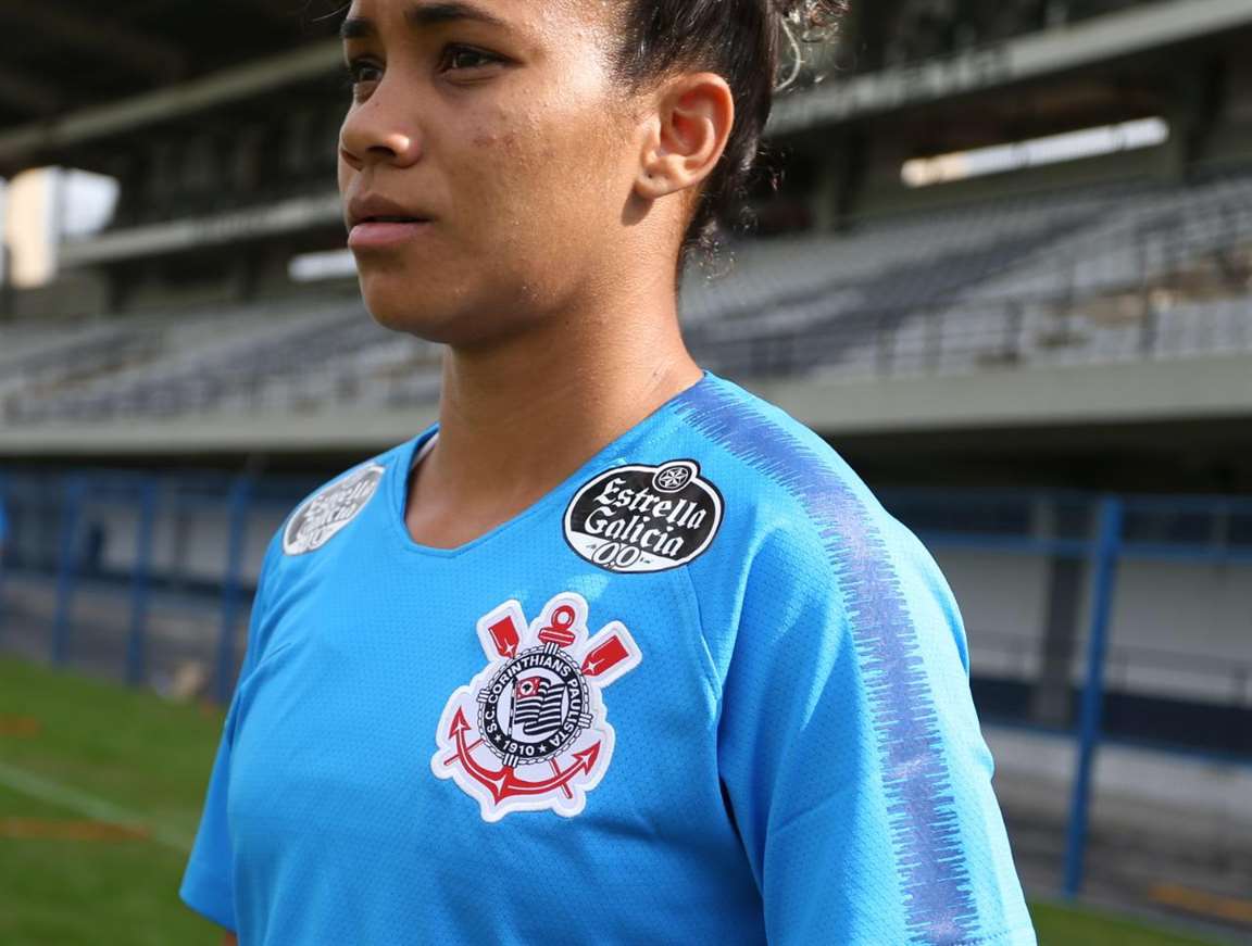 Estrella Galicia anuncia patrocínio para o time feminino do Corinthians