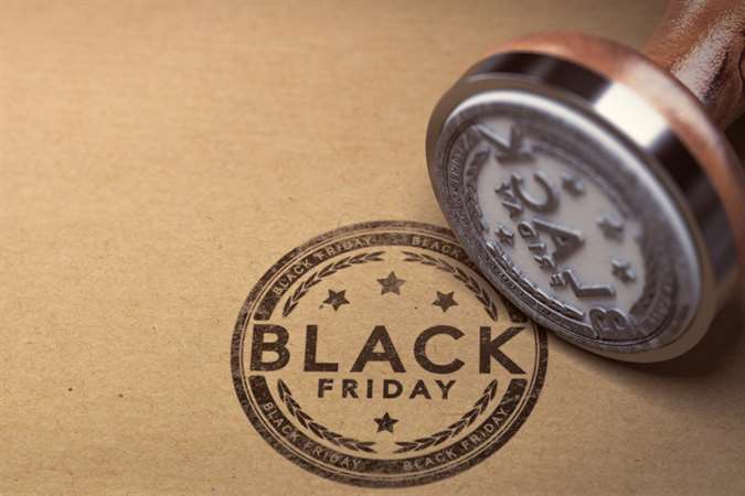 Como evitar fraudes durante as compras da Black Friday?