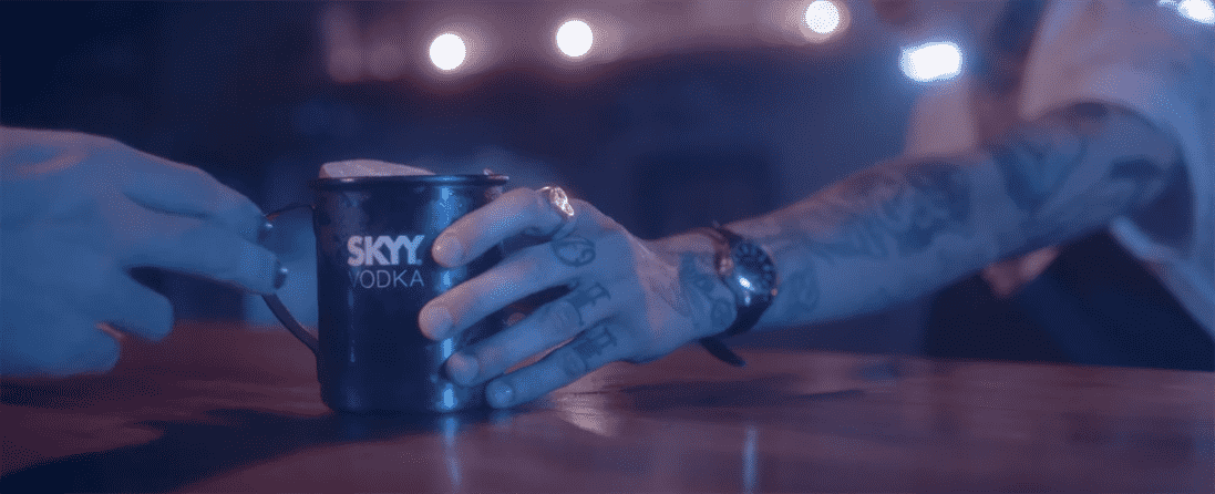 SKYY Vodka oferece ferramentas para evitar casos de preconceitos em bares e restaurantes