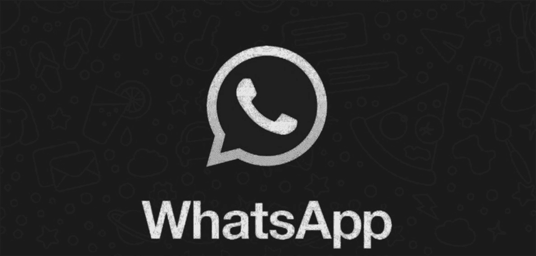 Nota: WhatsApp lançará modo noturno