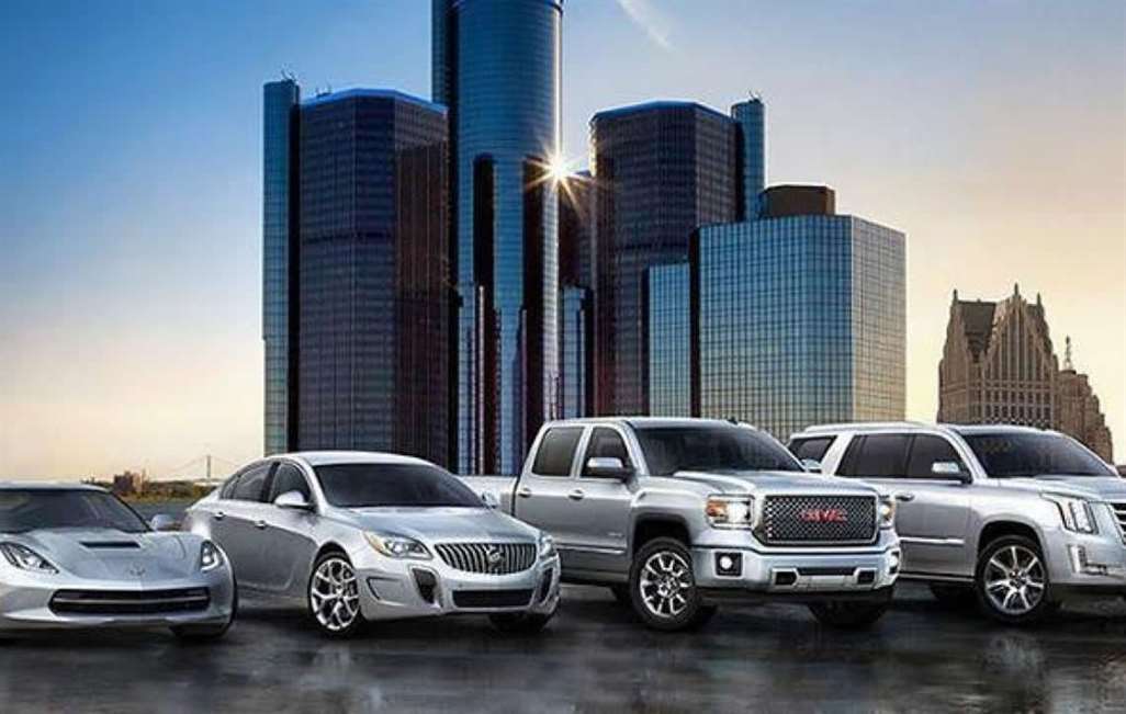 General Motors e Tata Consultancy Services anunciam nova parceria na área de engenharia de veículos
