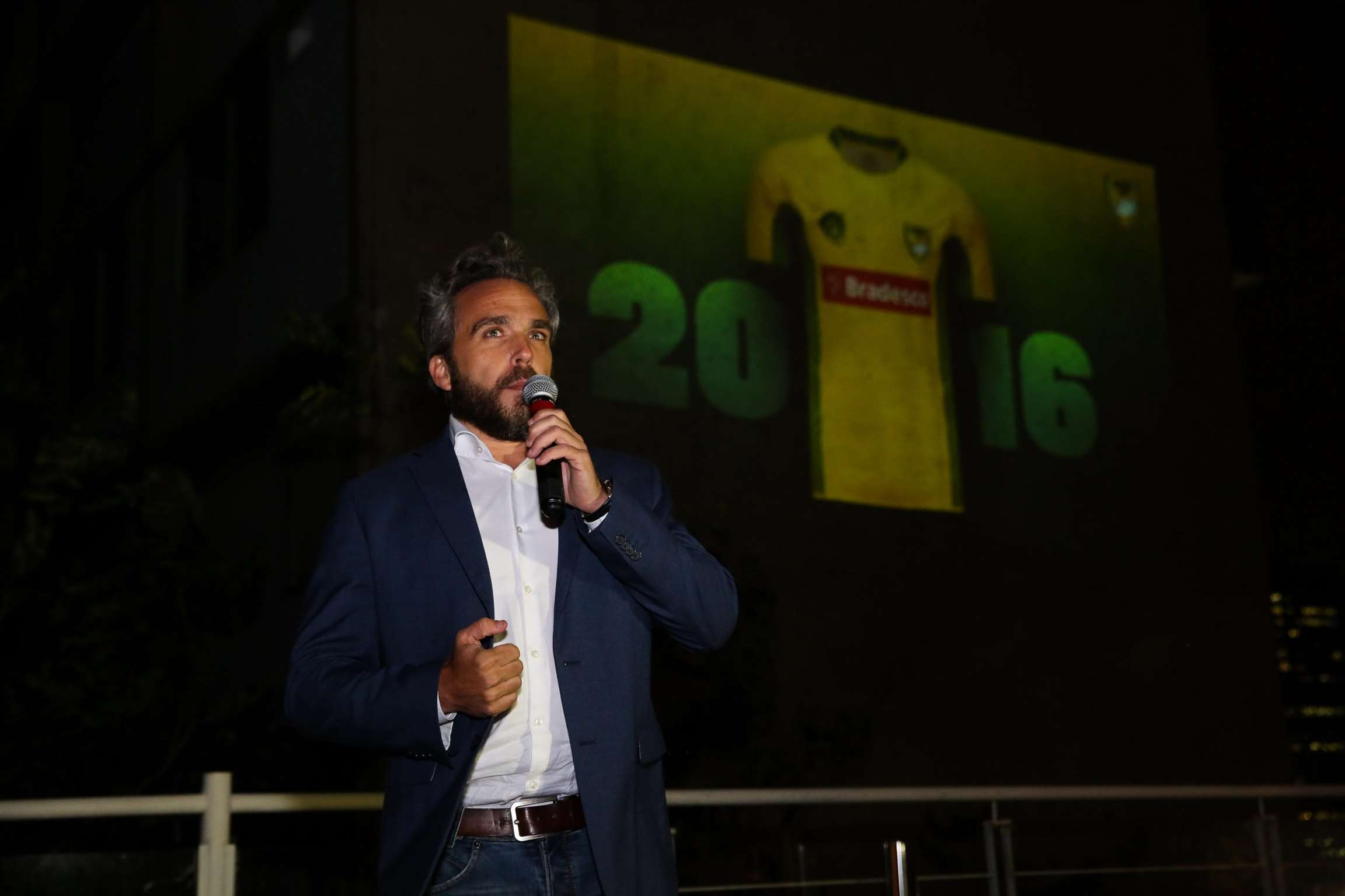 Seleção Brasileira de Rugby apresenta novos uniformes e patrocinadores