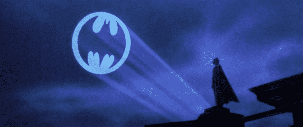 Em comemoração aos 80 anos de Batman, ‘’Bat-sinal’’ aparecerá na Avenida Paulista