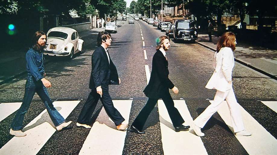 The Beatles Experience: TIDAL disponibiliza álbum Abbey Road, em comemoração aos 50 anos