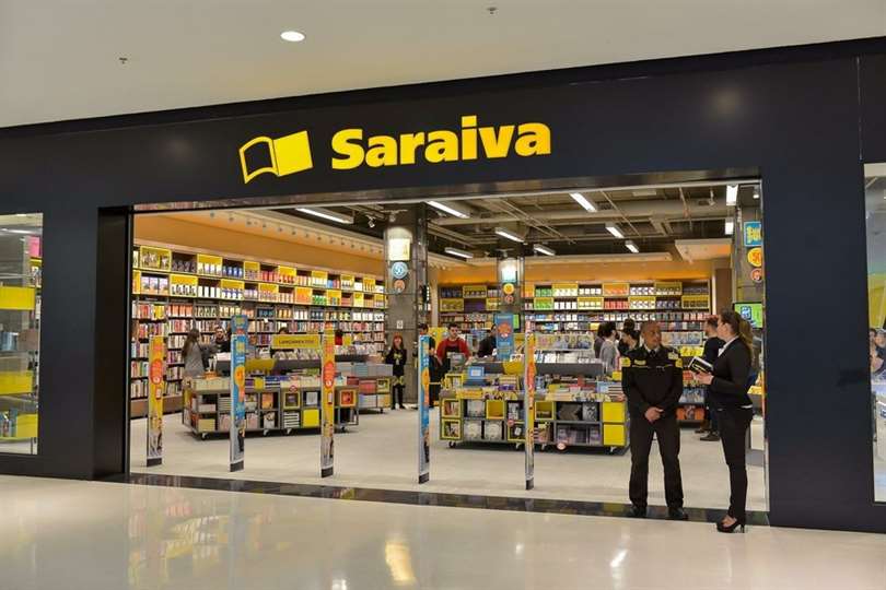 Saraiva migra e-commerce para VTEX buscando nova estratégia de negócios