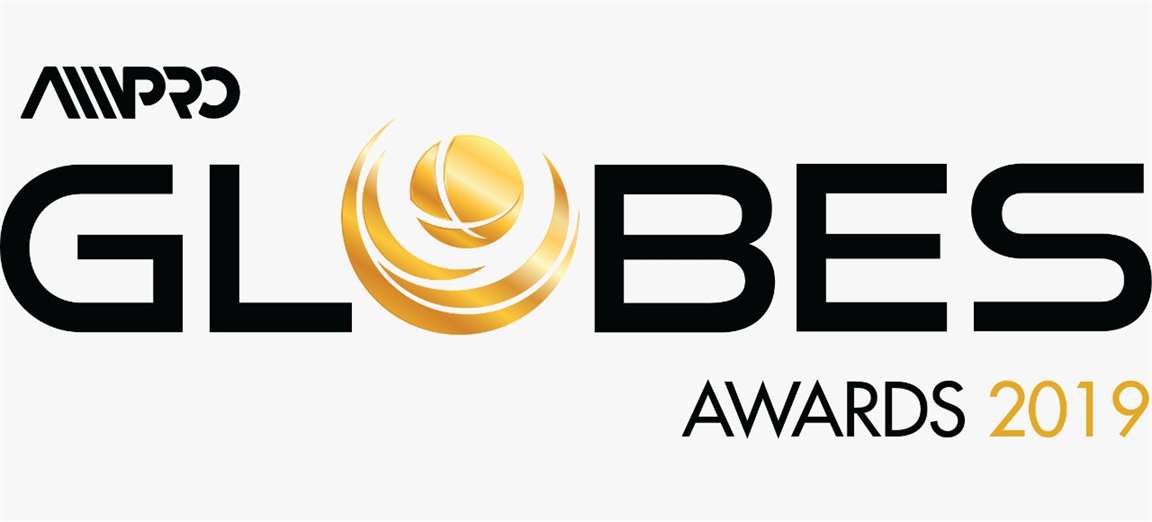 AMPRO revela shortlist do AMPRO Globes Awards 2019