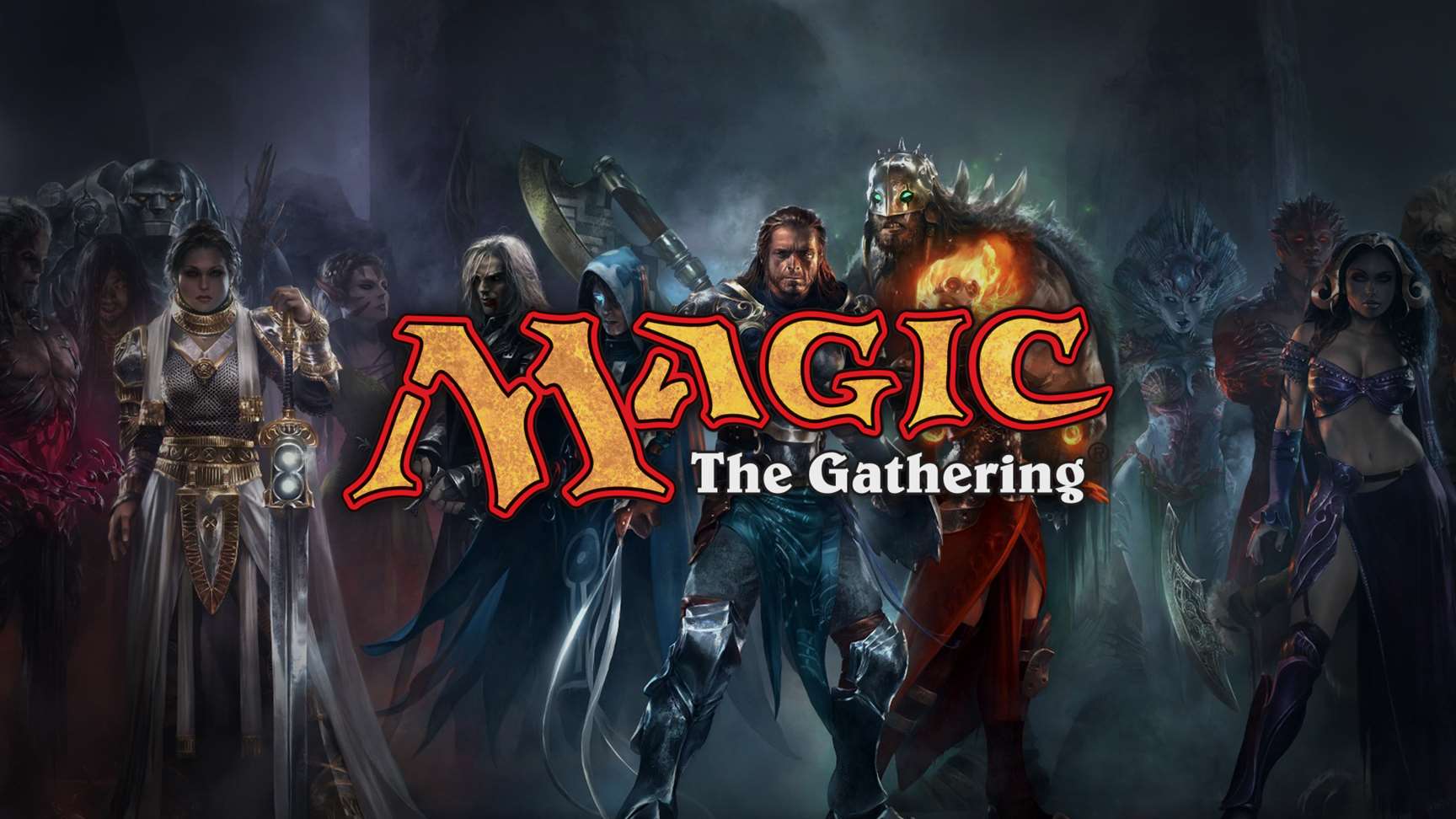 Magic: The Gathering Arena retorna à Brasil Game Show