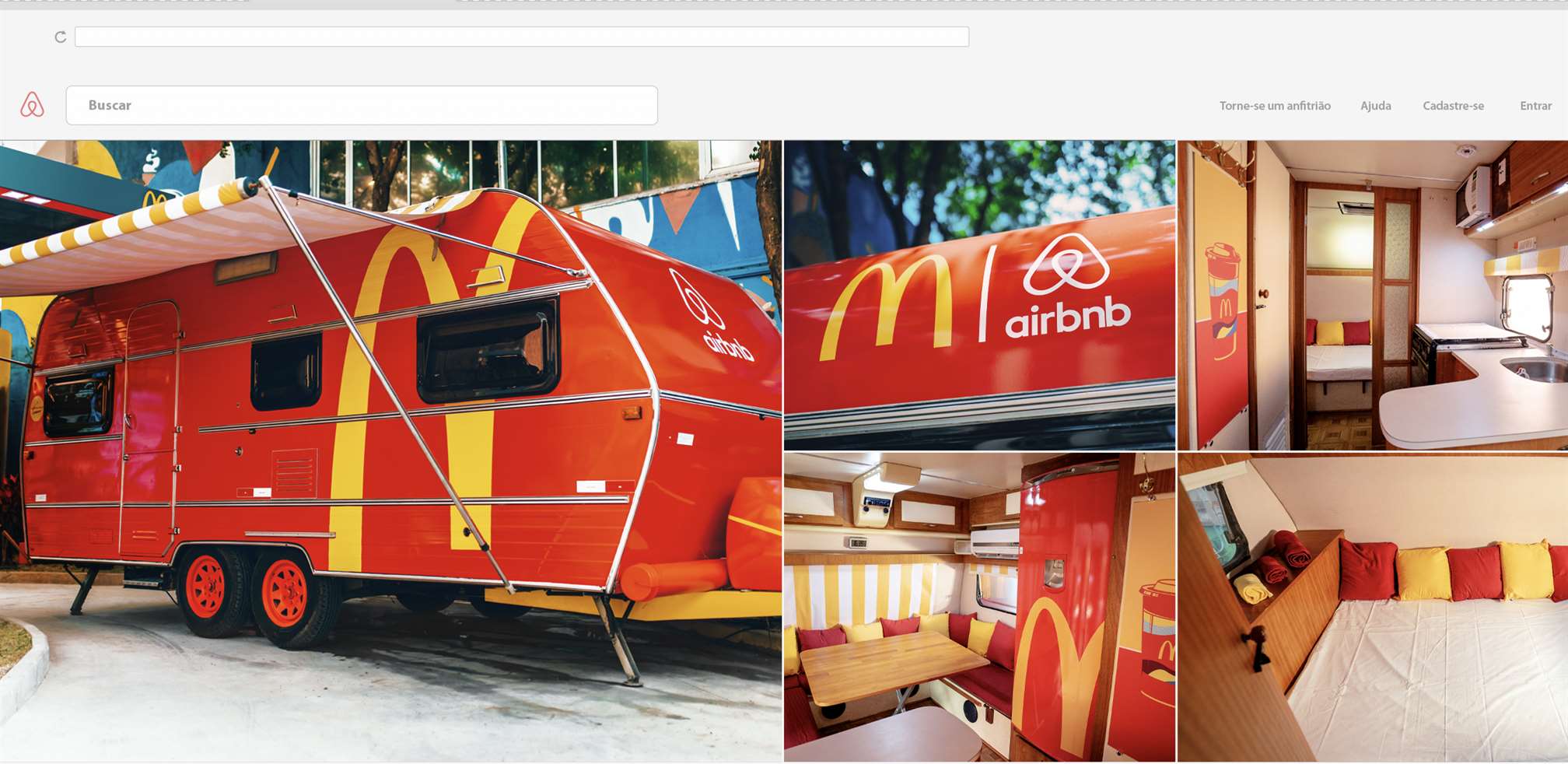 McDonald’s realiza ação inédita para inauguração do Méqui 1000