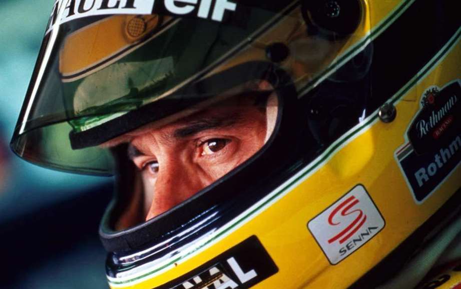 Senna nos braços do povo, Heineken, Família Senna e Fórmula 1 criam evento inesquecível