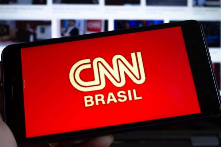 Claro e CNN Brasil anunciam parceria de distribuição
