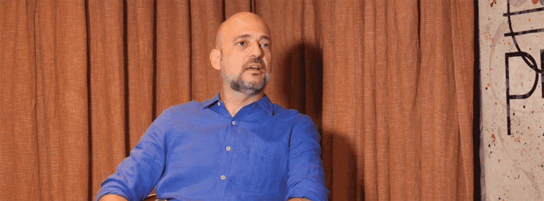 Adtalks com Fábio Coelho, CEO da Casa Bossa