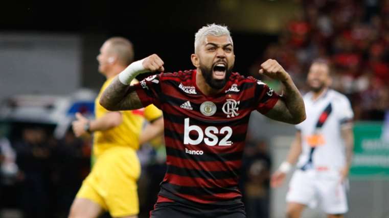 Patrocinador aposta no Flamengo, Sportsbet.io, e pagará ao torcedor 11 vezes o valor investido em caso de título