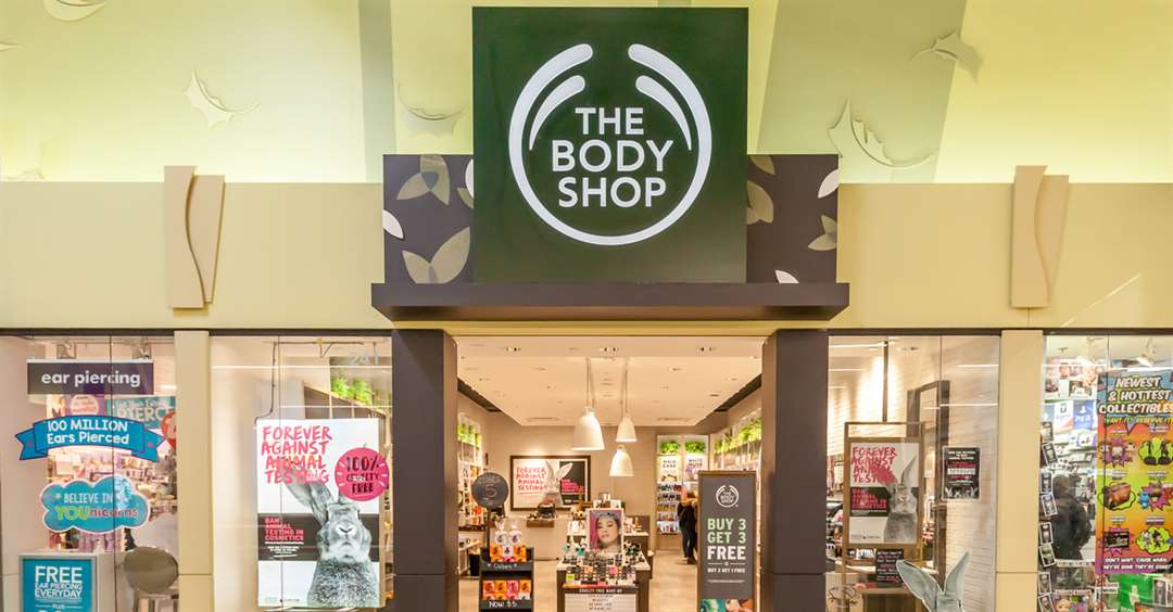 The Body Shop lança campanha de Natal com incentivo para meninas sonharem grande - AdNews