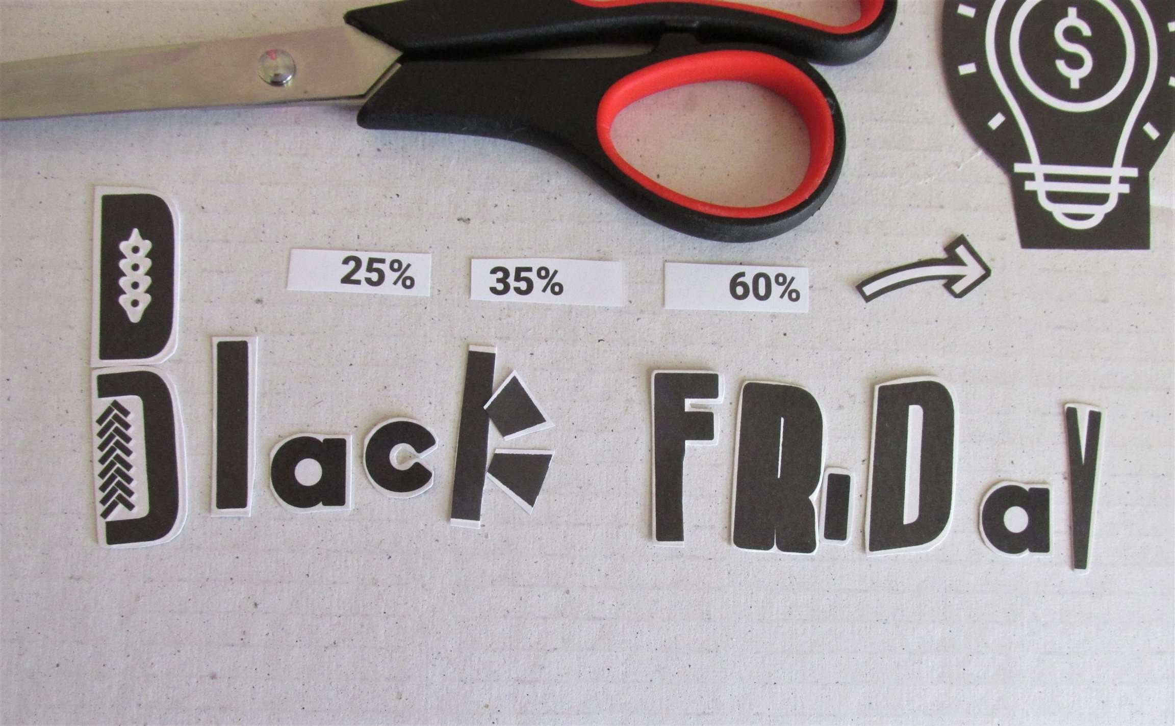 Pequenas e médios empresários devem participar da Black Friday?