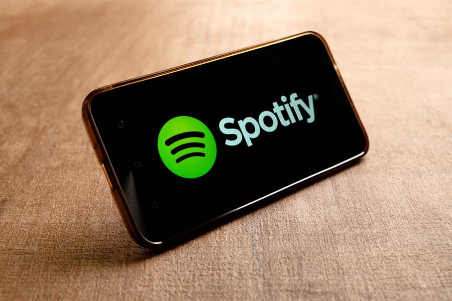 Spotify anuncia premiação de música baseada no consumo do usuário