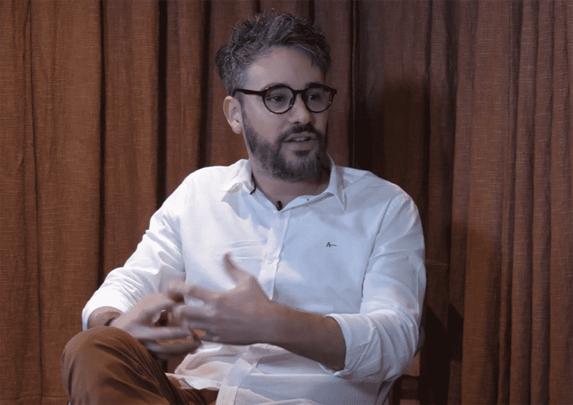 Adtalks com Fabrício Macias, CEO da Macfor