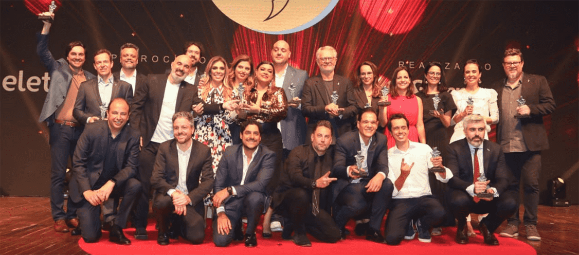 Prêmio Caboré revela vencedores da 40ª edição