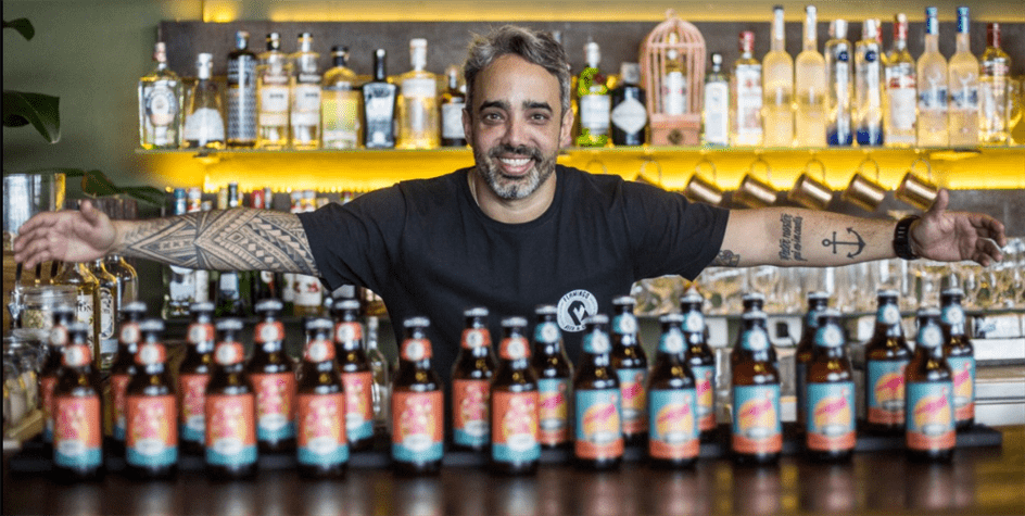 Flamingo Beer & Co: marca de cerveja carioca que vem conquistando prêmios e o público