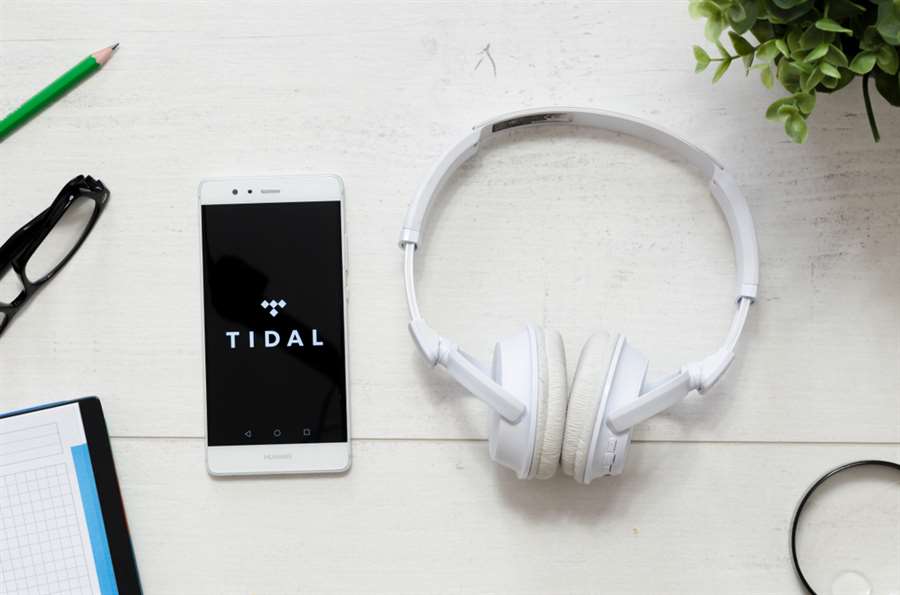 TIDAL apresenta coleção de playlists curadas por mais de 500 artistas