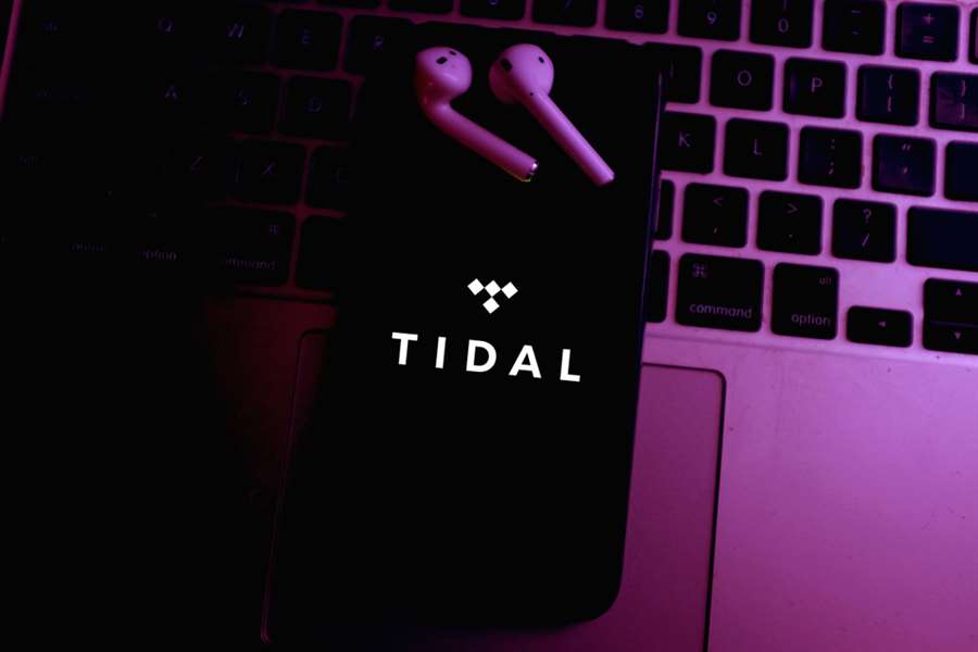 TIDAL oferece qualidade máxima de áudio em parceria com Dolby Laboratories
