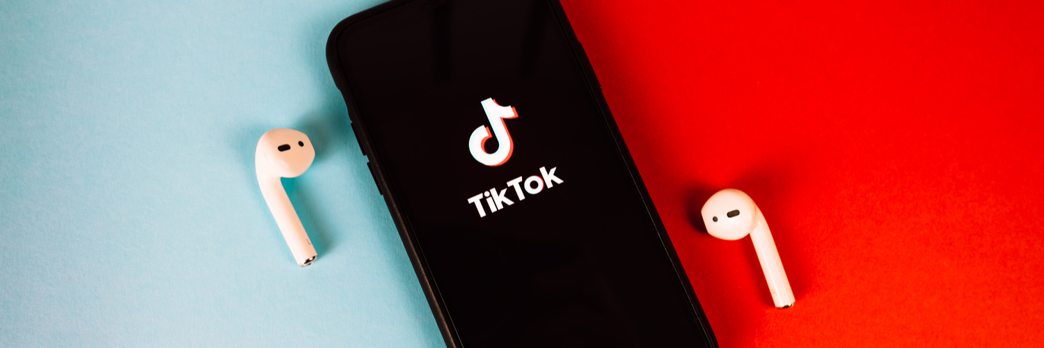 Nova rede social: 2020 será o ano das marcas no TikTok?