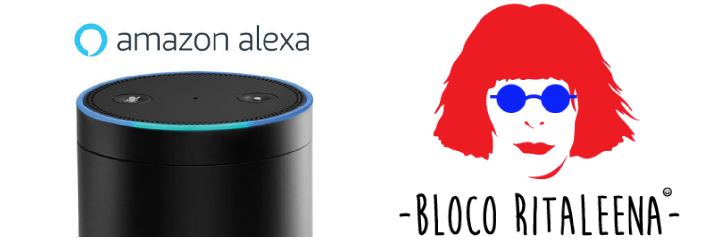 Alexa, assistente da Amazon, anima bloco em São Paulo