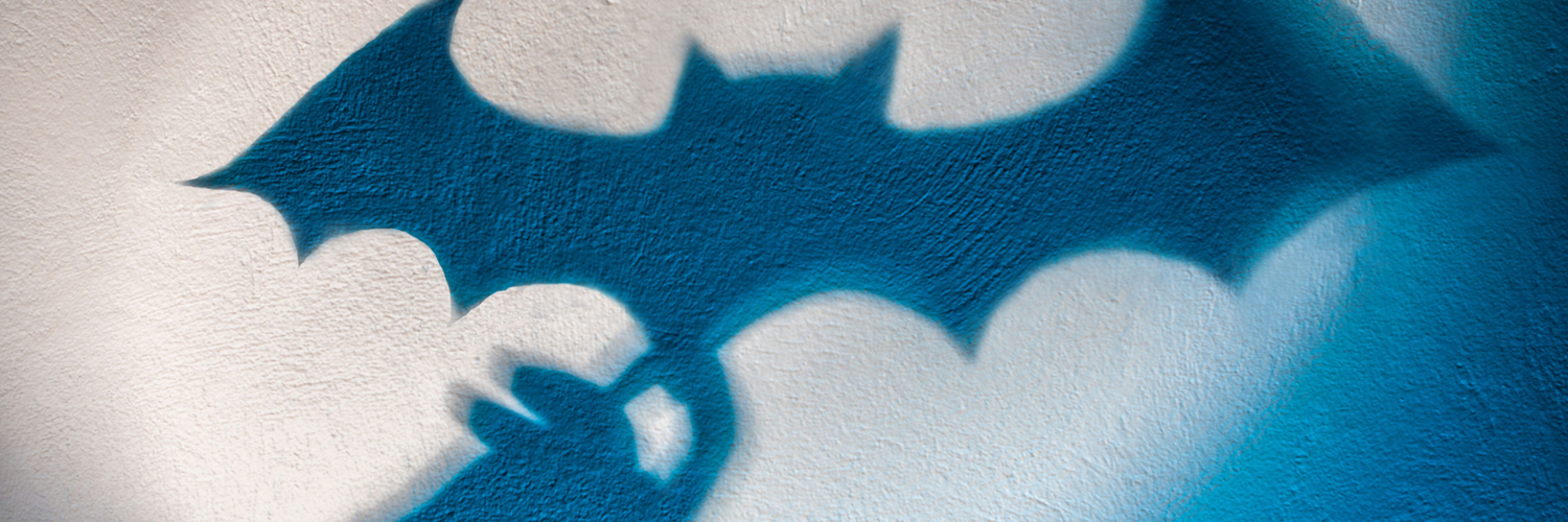 Warner Bros e Wonderland Restaurants vão lançar resturante do Batman