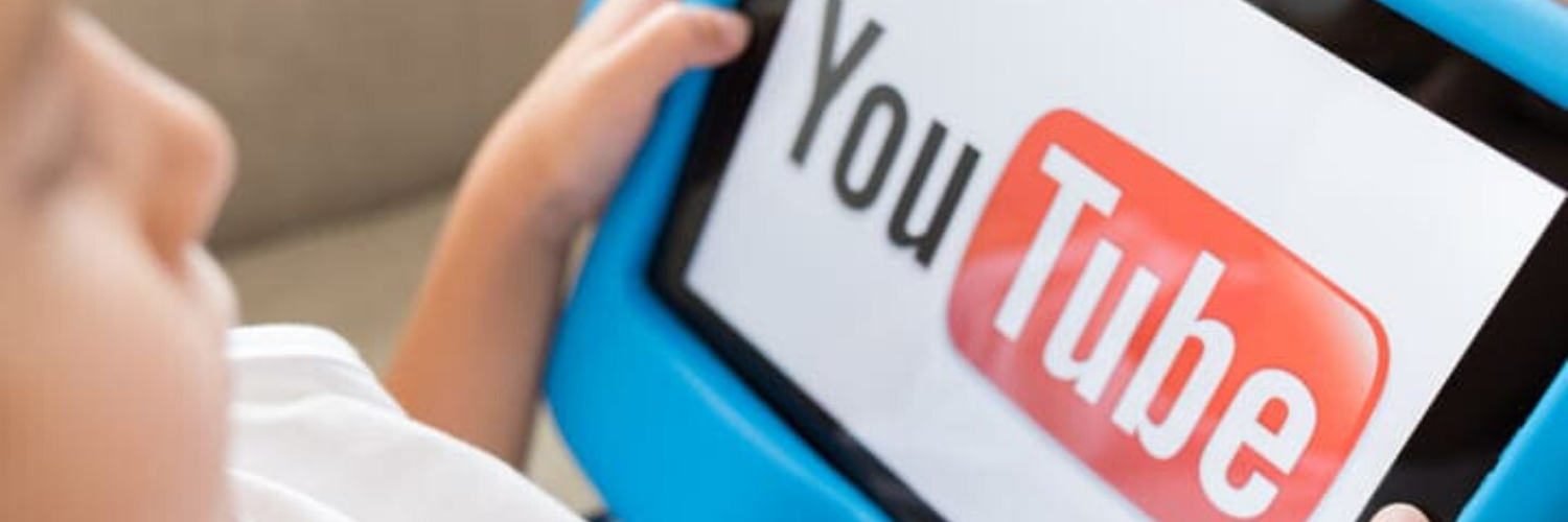 Novas regras de publicidade infantil do YouTube afeta os influenciadores