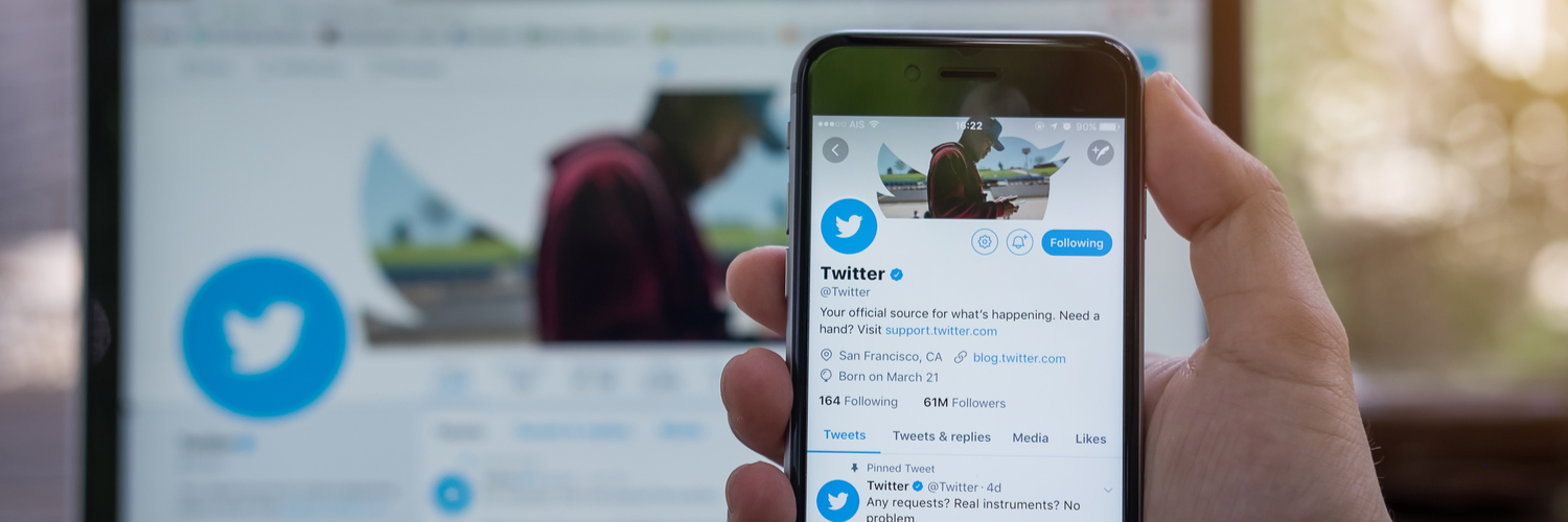 Twitter testa Fleets, o novo ‘storie’ do app, com exclusividade no Brasil