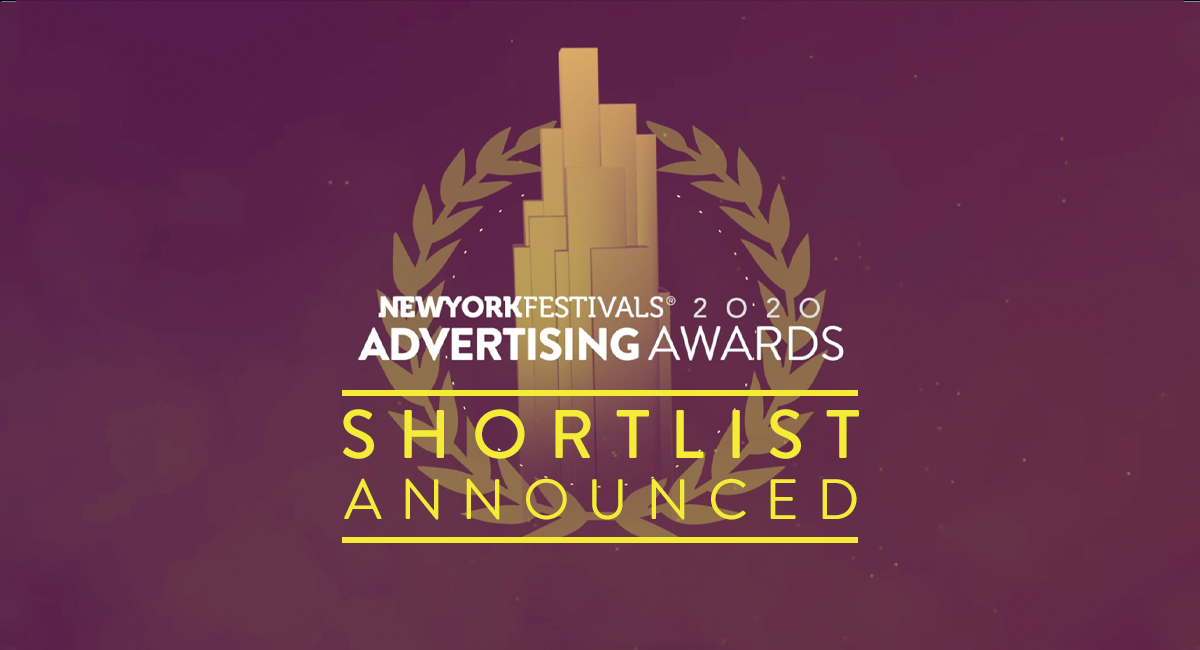 O NYF Advertising Awards anunciou o ‘Grande Júri’ para a edição de 2020