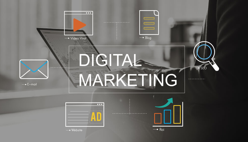 Como começar no Marketing Digital?