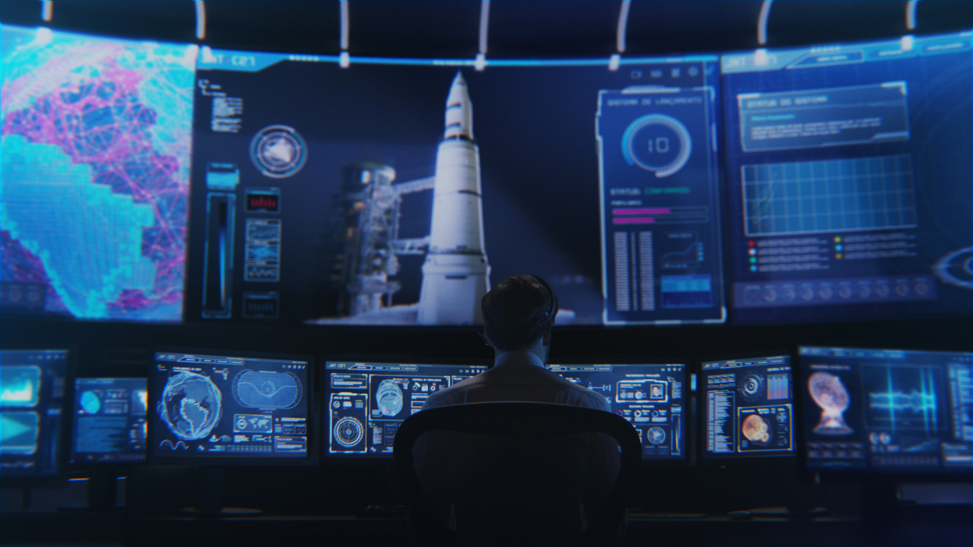 Jontex promete te levar ao espaço junto com lançamento de SpaceX
