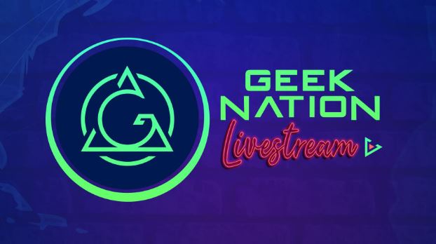 Geek Nation Brasil