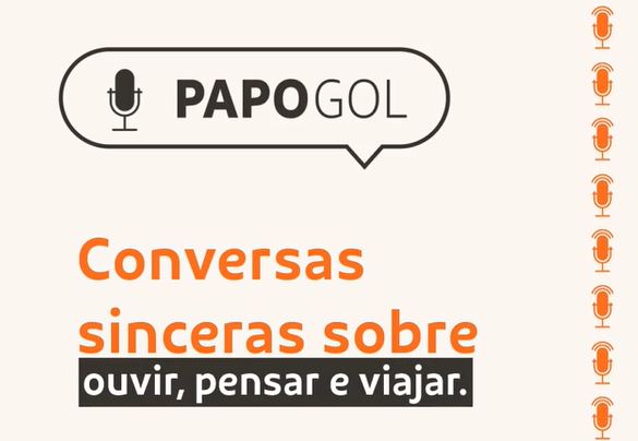 Podcast PAPOGOL