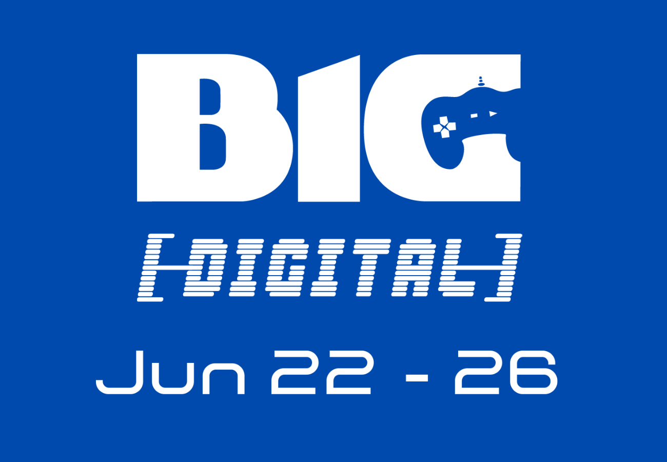 Evento virtual de BIG Festival terá grande presença de games brasileiros