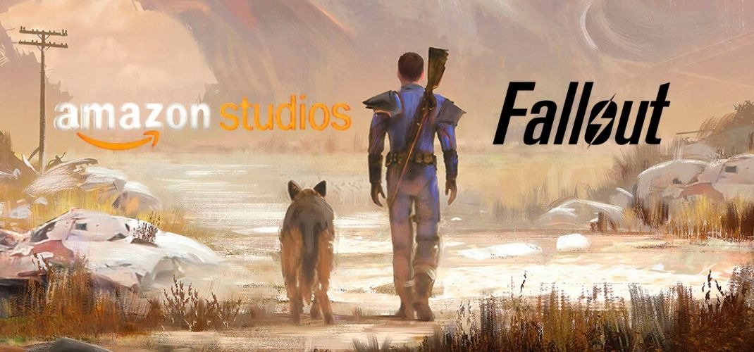Amazon Studios transforma RPG Fallout em seriado