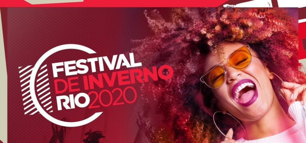 Festival de Inverno Rio promete agitar Morro da Urca em nova edição