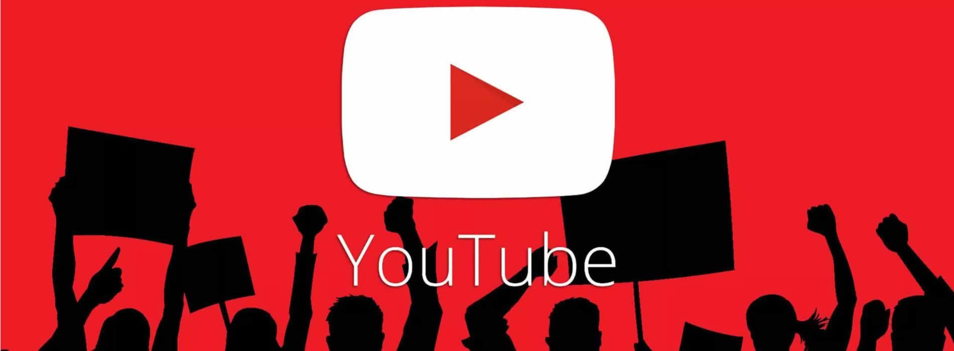 YouTube fará super aulão gratuito para criadores de conteúdo