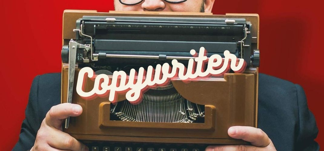 Como nascem os copywriters?