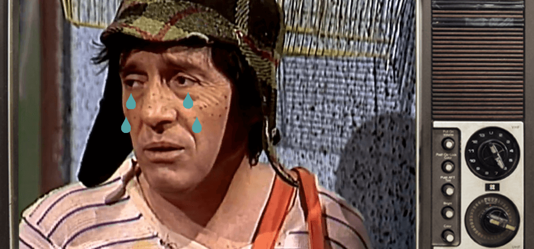 CHAVES TV