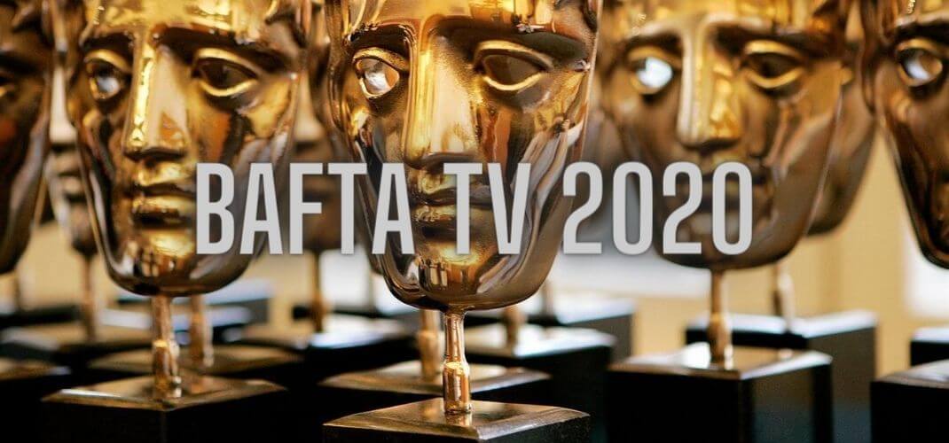 BAFTA TV 2020