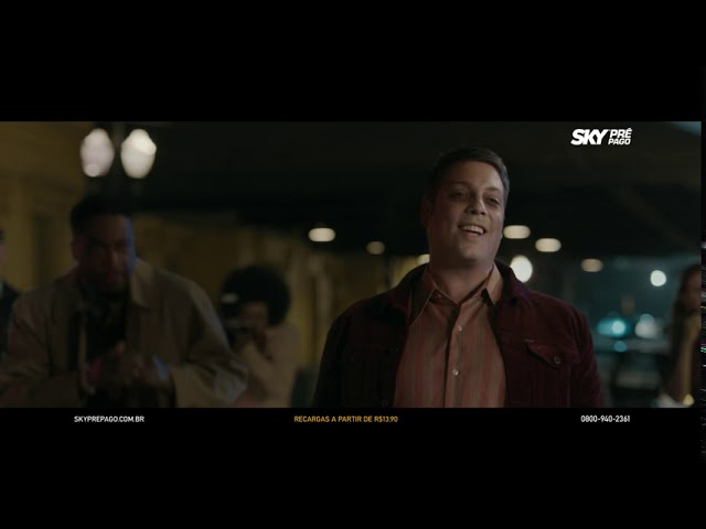“Achou Certo”: SKY convida Fábio Porchat para filme da nova campanha