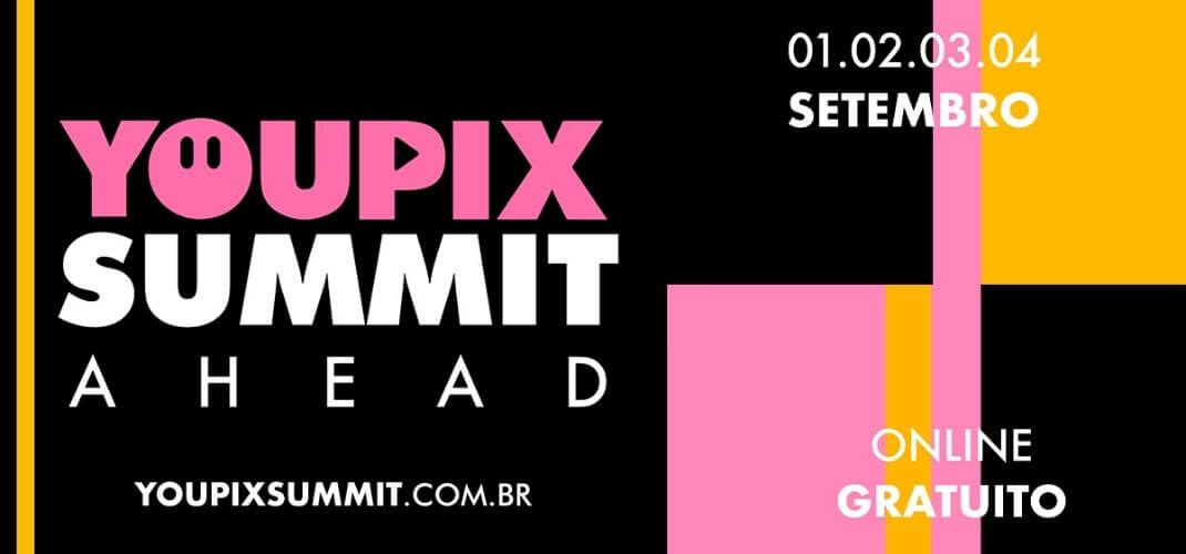 VIU Hub apresenta o YOUPIX Summit 2020