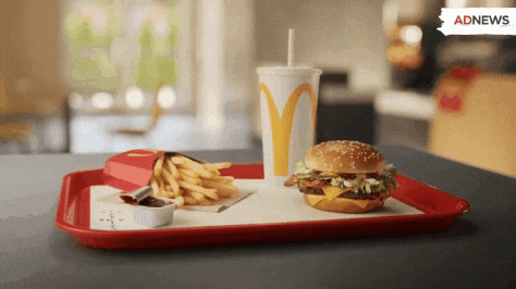 McDonald’s lança novo combo em parceria com o rapper Travis Scott